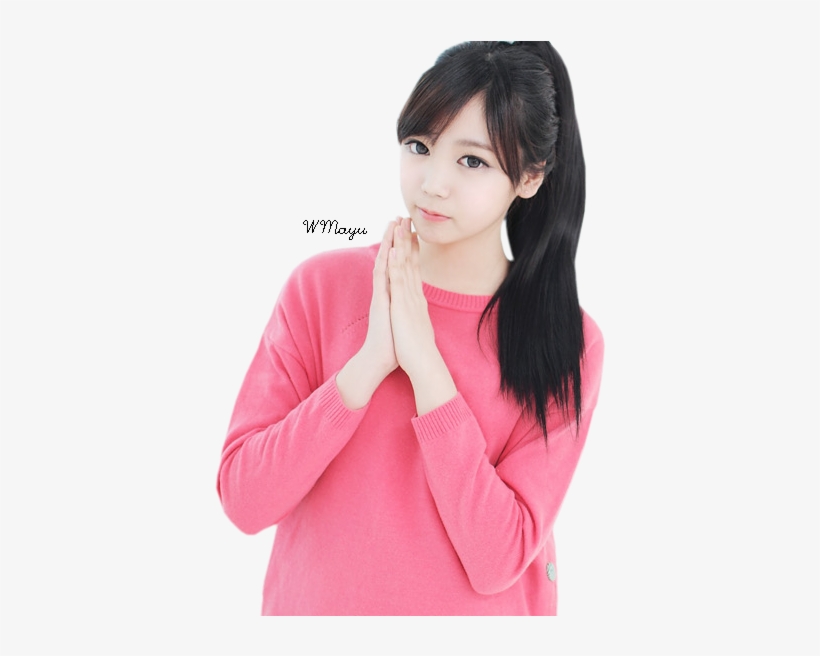 Render Ulzzang - Ulzzang Render, transparent png download