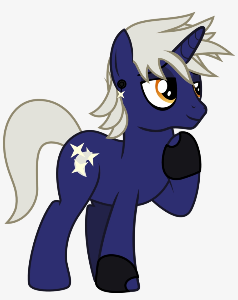 Artist Lightningbolt Changeling - Earring, transparent png download