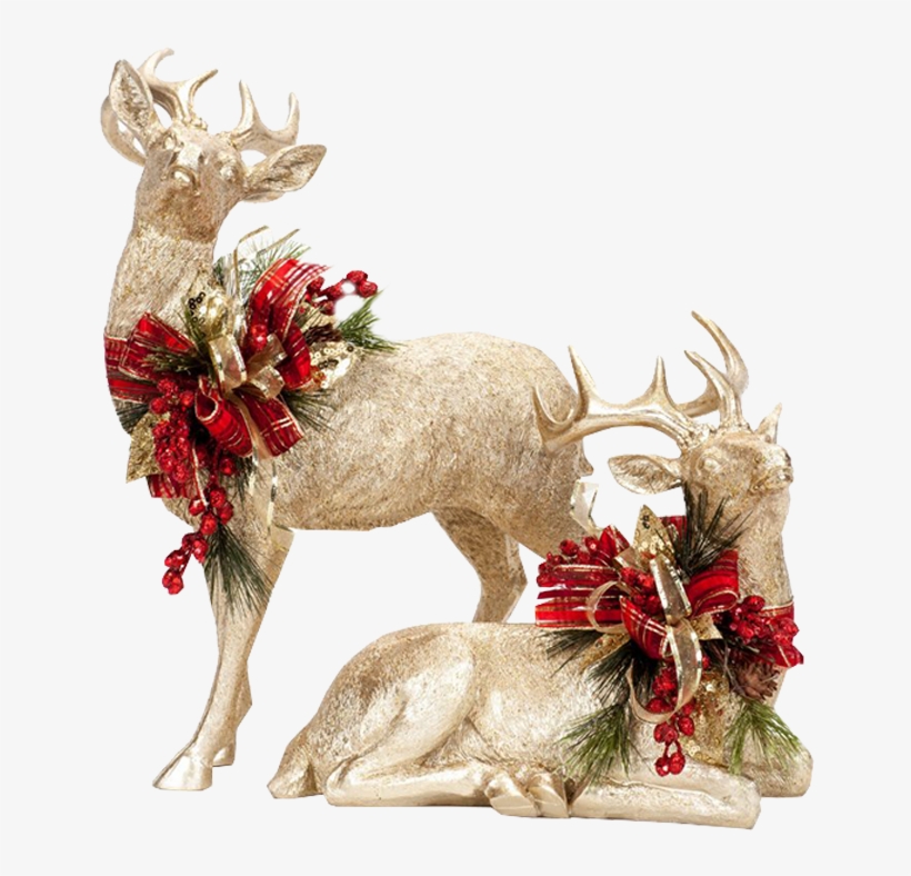 Custom Christmas Decor Footer - Christmas Day, transparent png download