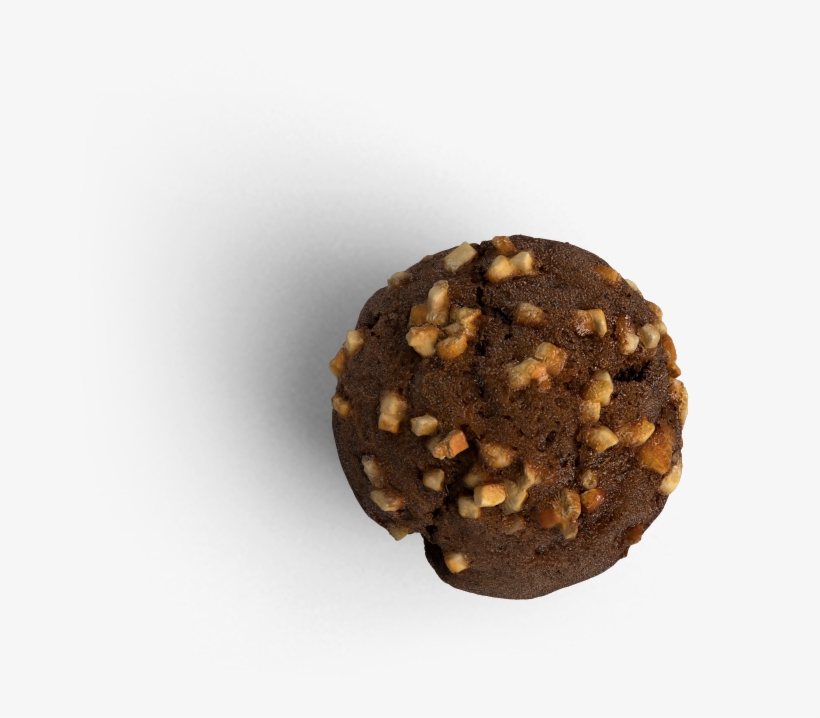 Peanut Butter Cookie, transparent png download