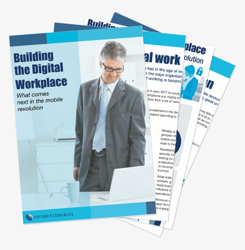 Download The Research Kit From Oxford Economics And - Team Building, transparent png download