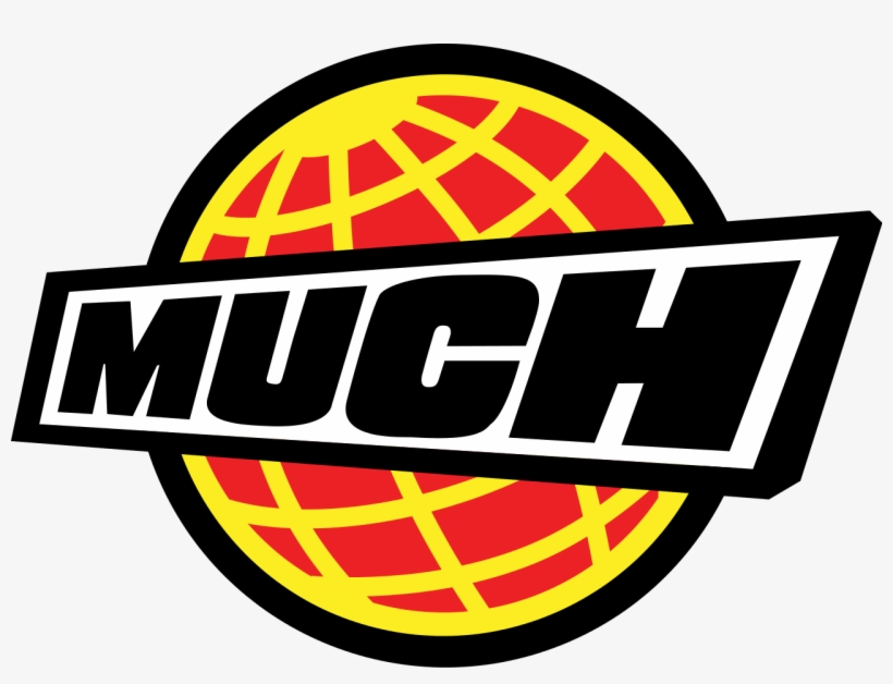 Muchmusic - Master T Much Music, transparent png download