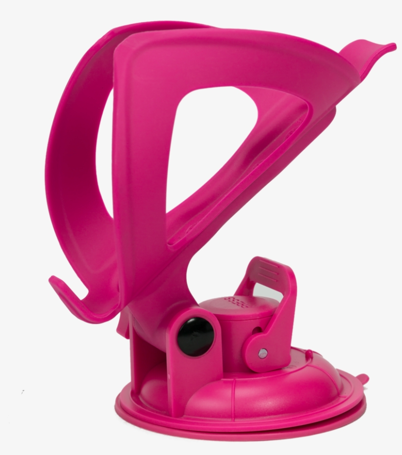Suction Sup Adjustable Water Bottle Beer Can Holder - Paddleboarding, transparent png download