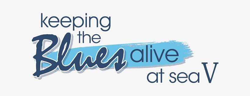 Keeping The Blues Alive At Sea V - Beach, transparent png download