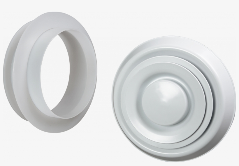 Suspended Ceiling Fitting - Wall, transparent png download