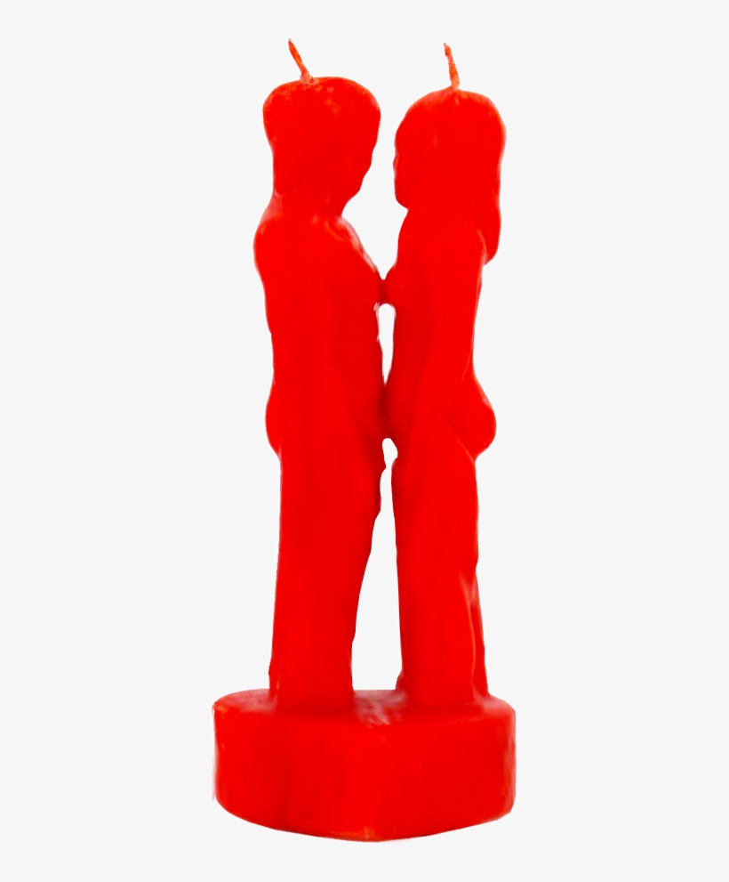 Kamasutra Candle Set - Human Leg, transparent png download