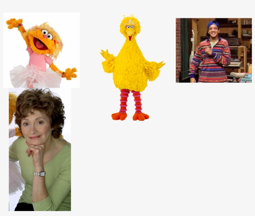 Muppet Wiki Behind The Scenes Photos Sesame Street - 3983 Sesame Street Scene 1, transparent png download