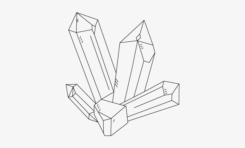 Glow On, Everybody - Line Art, transparent png download