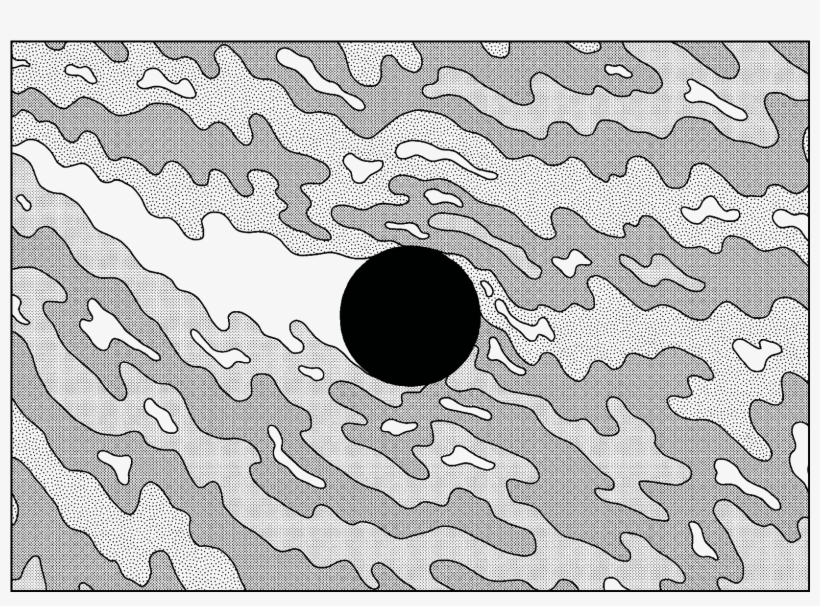 The Next Morning I Was Late Again, I Didn't Even Have - Circle, transparent png download