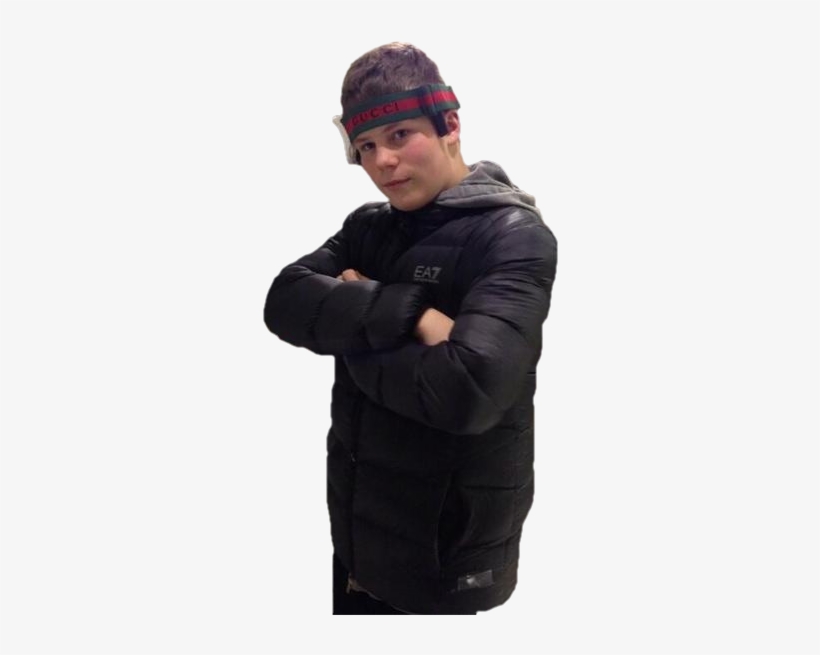 Yung Lean Sadboys Sadboys 2001 Emotional Boys Arizona - Man, transparent png download