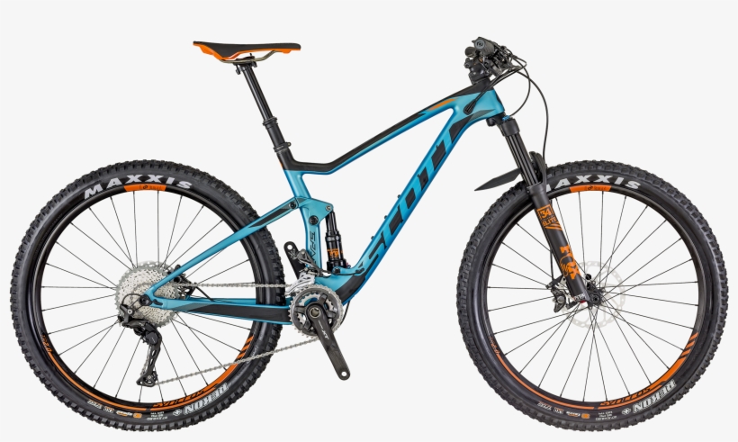 How To Trade-in Your Old Bike - Scott Spark 750 2017, transparent png download