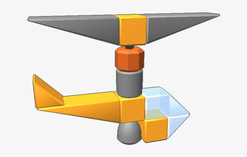 By Pixel S165 Bw - Light Aircraft, transparent png download