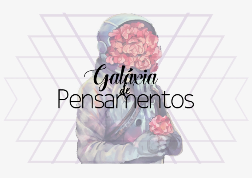 Galáxia De Pensamentos - Thought, transparent png download