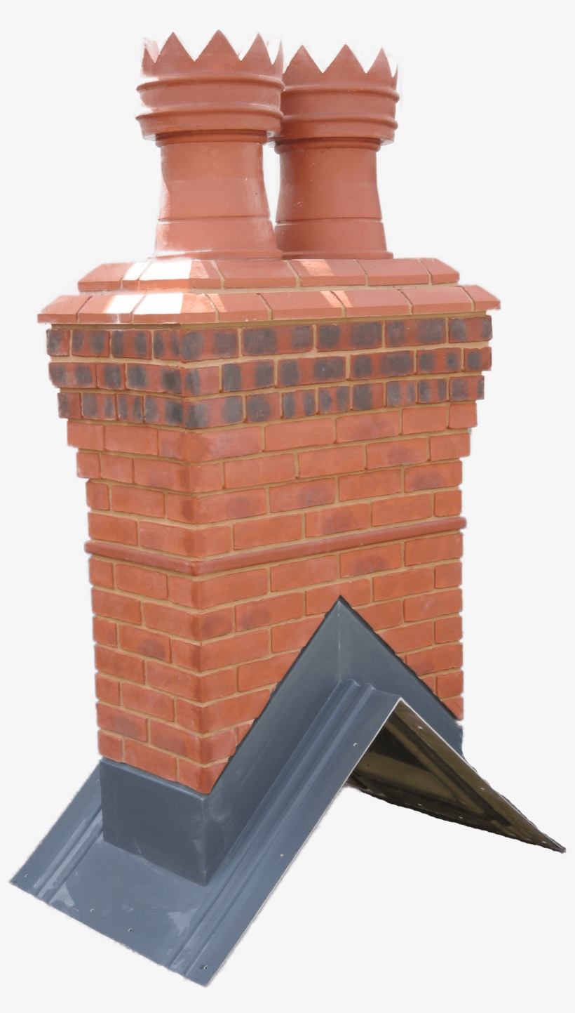 Chimney - Pre Build Chimney, transparent png download