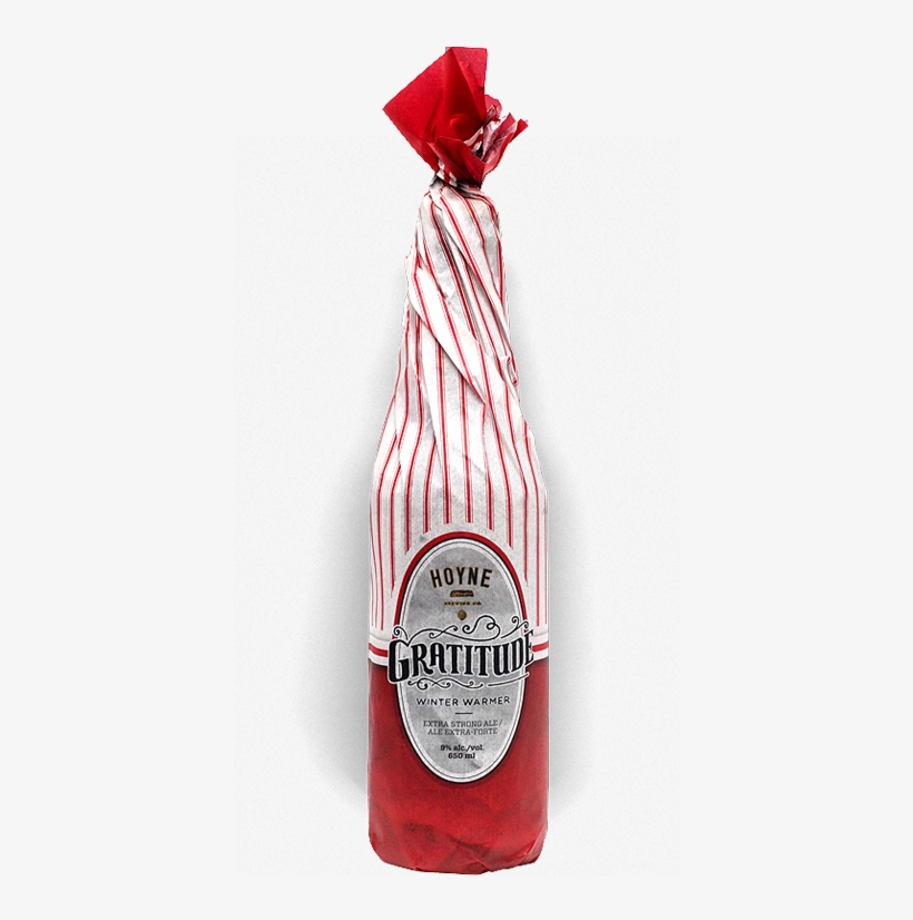 Ca/wp Gratitude - Beer Gratitude, transparent png download