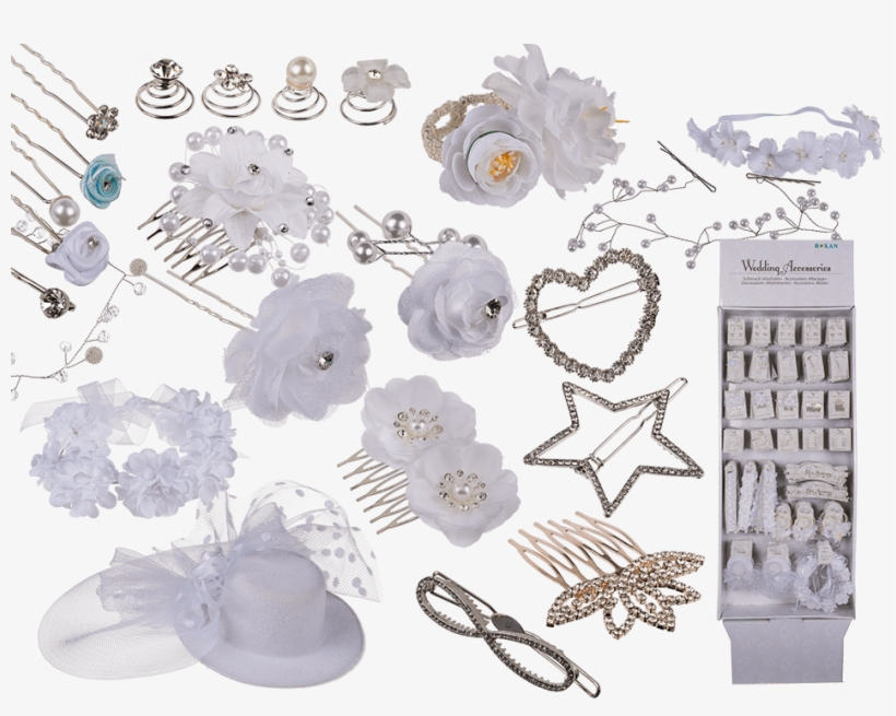 Hair Jewellery, transparent png download