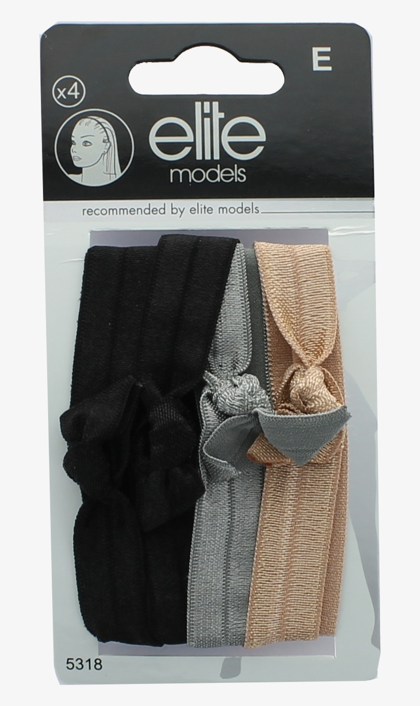 Zoom - Elite Models Large Hair Accessory, transparent png download