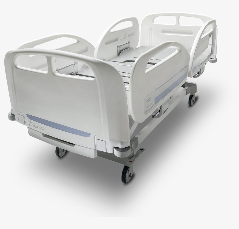 The Accurate Design Of Kedos Includes Such Features - Bed, transparent png download
