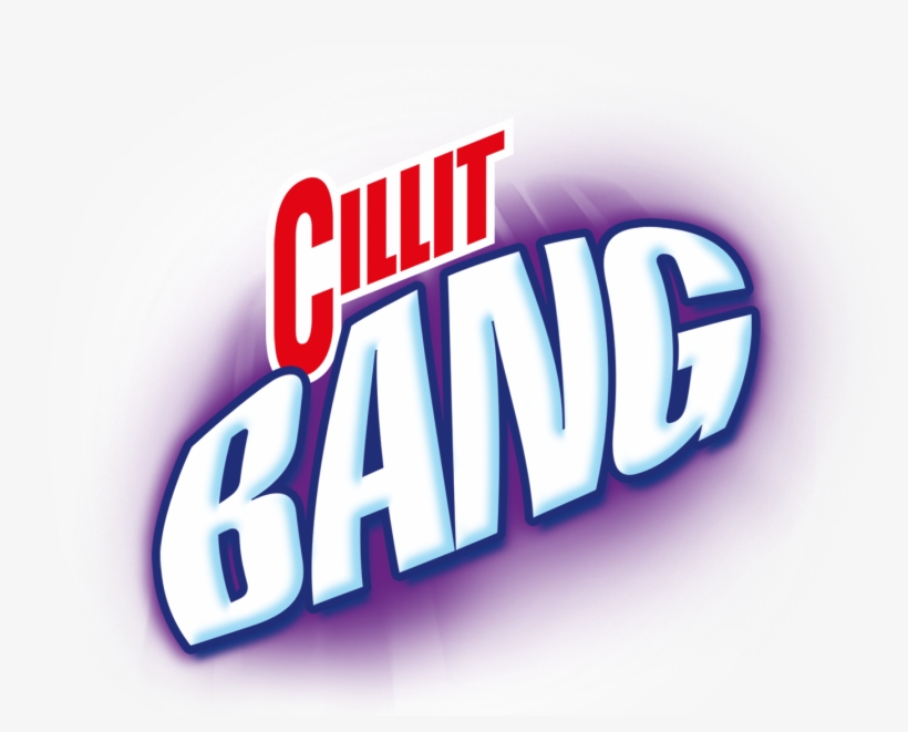 Cillit Bang, transparent png download