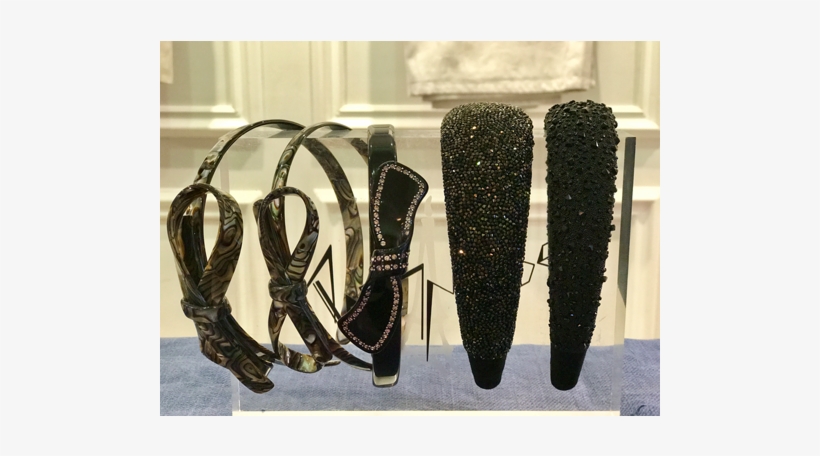 Hair Accessories 287 Items - Earrings, transparent png download