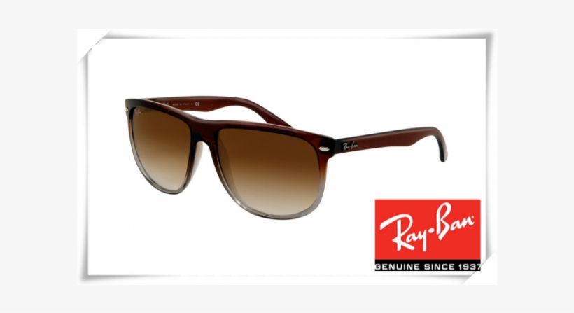 More Views - Ray Ban, transparent png download