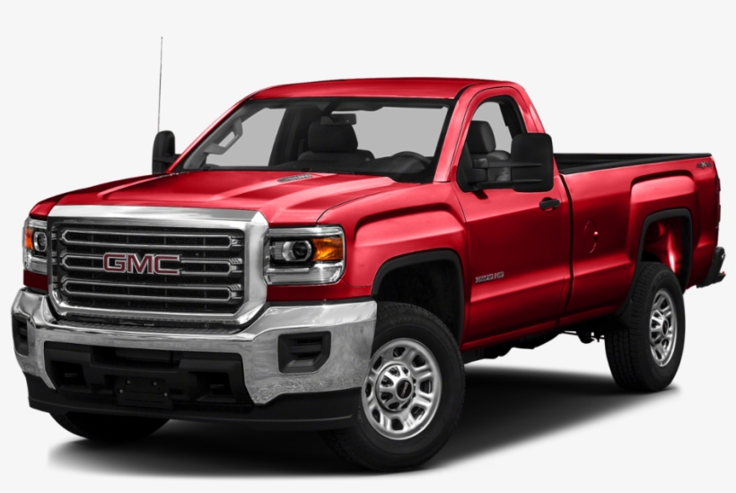 2017 Gmc Sierra 3500hd - Gmc Sierra 2017 Png, transparent png download