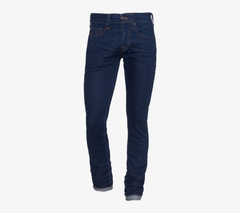 Rocco Indigo Tape Von True Religion - G Star 3d Jeans Homme, transparent png download