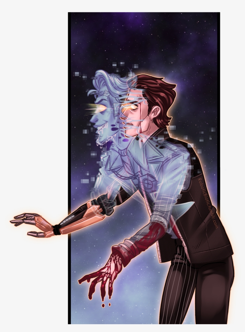 ““you Could've Been Number One And You Could've Ruled - Borderlands, transparent png download