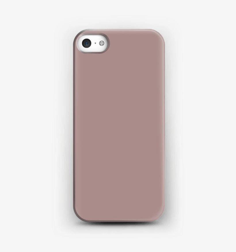 Blush Case Iphone Se - Iphone Se, transparent png download