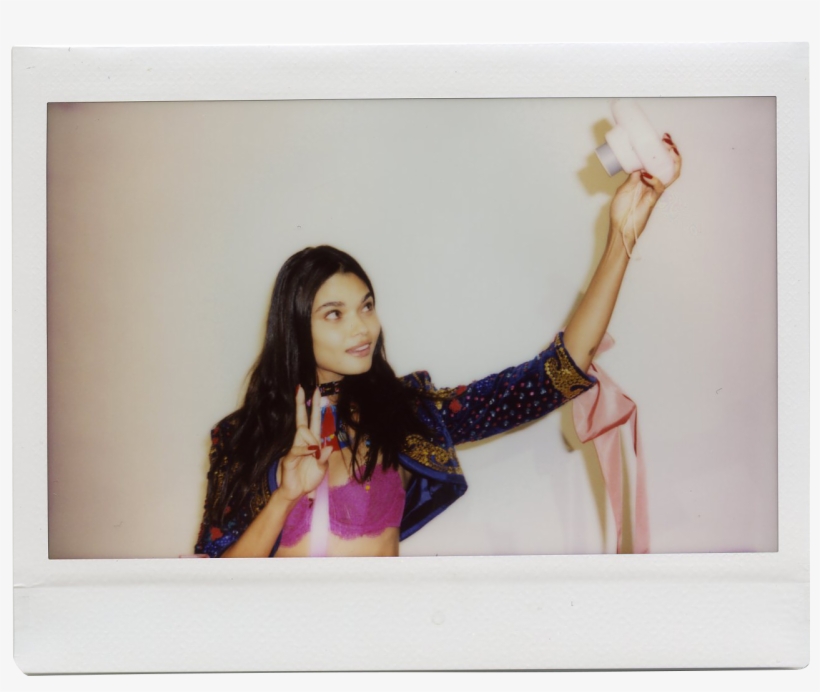 Daniela Braga Daniela Braga, Vs Models, Victoria's - Model, transparent png download