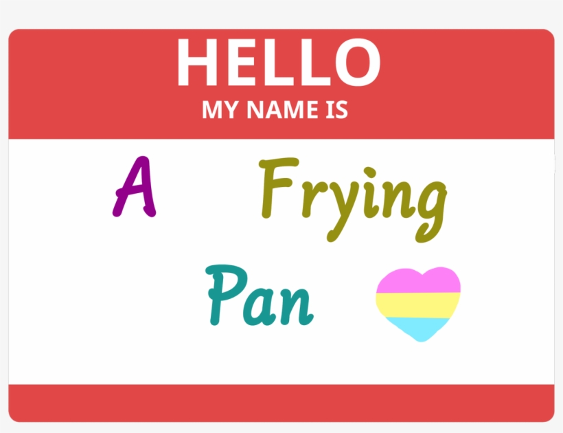 2 Dec - Hello My Name, transparent png download