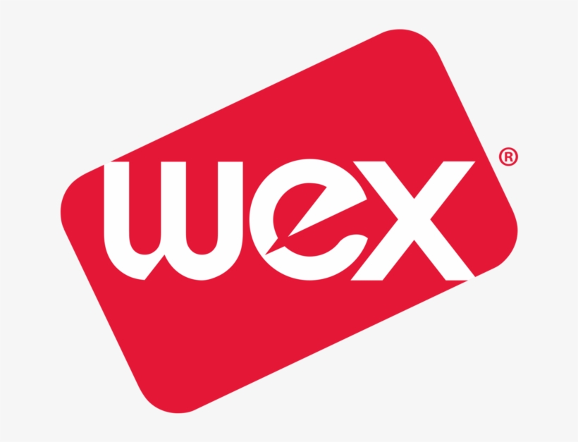 Wex Logo 186c - Wex Europe Logo, transparent png download