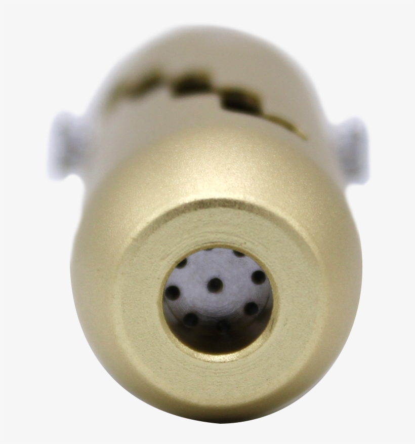 K Krushers Twisty Gear Glass Blunt Wrap Cigar Pipe - Head Shop, transparent png download