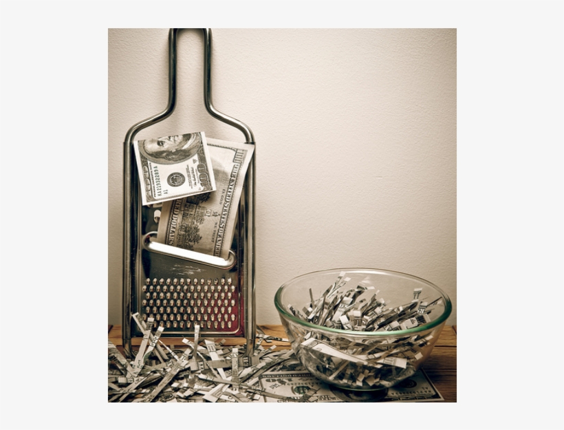 Managing Money: The Good, The Bad, transparent png download