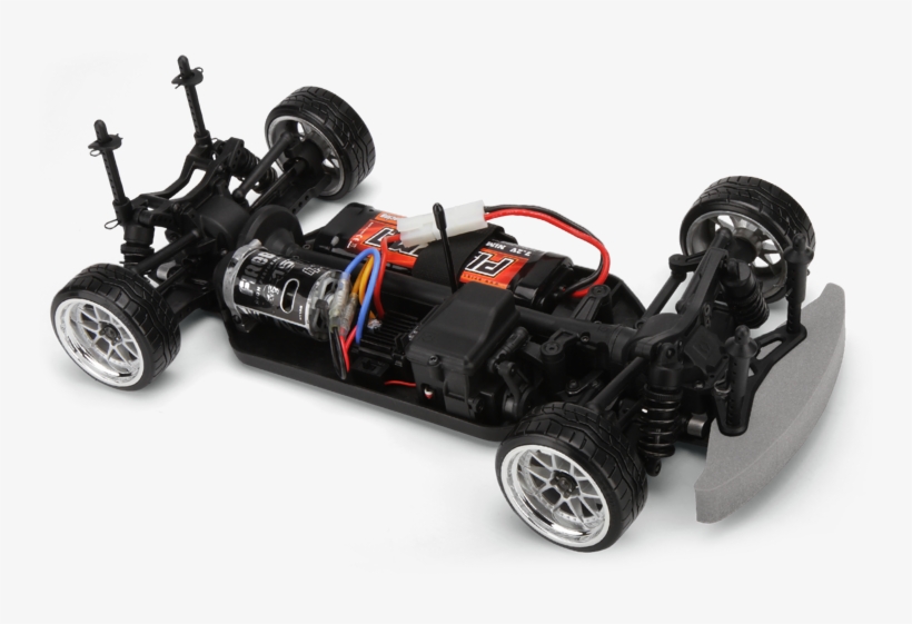 Rs4 Sport 3 Drift Subaru Brz - Hpi Rs4 