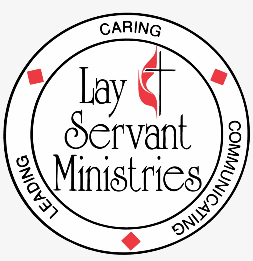 Lay Servant Training - United Methodist Lay Servant Ministries, transparent png download