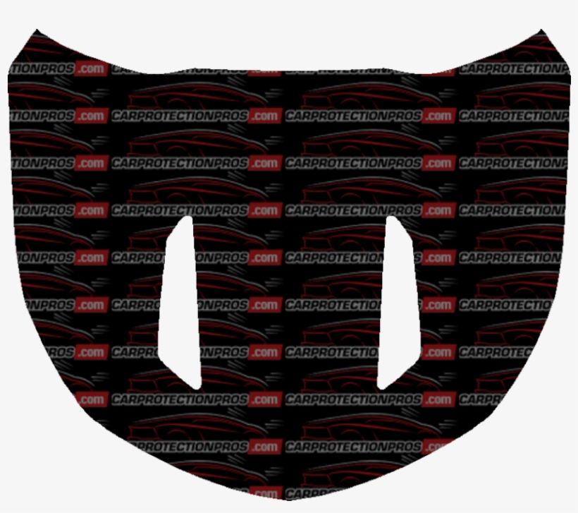 2016-2018 Chevrolet Camaro 1ss,2ss 3m Clear Bra Full - 2018 Audi Q5 Premium, Premium Plus, Prestige, 3m Scotchgard, transparent png download