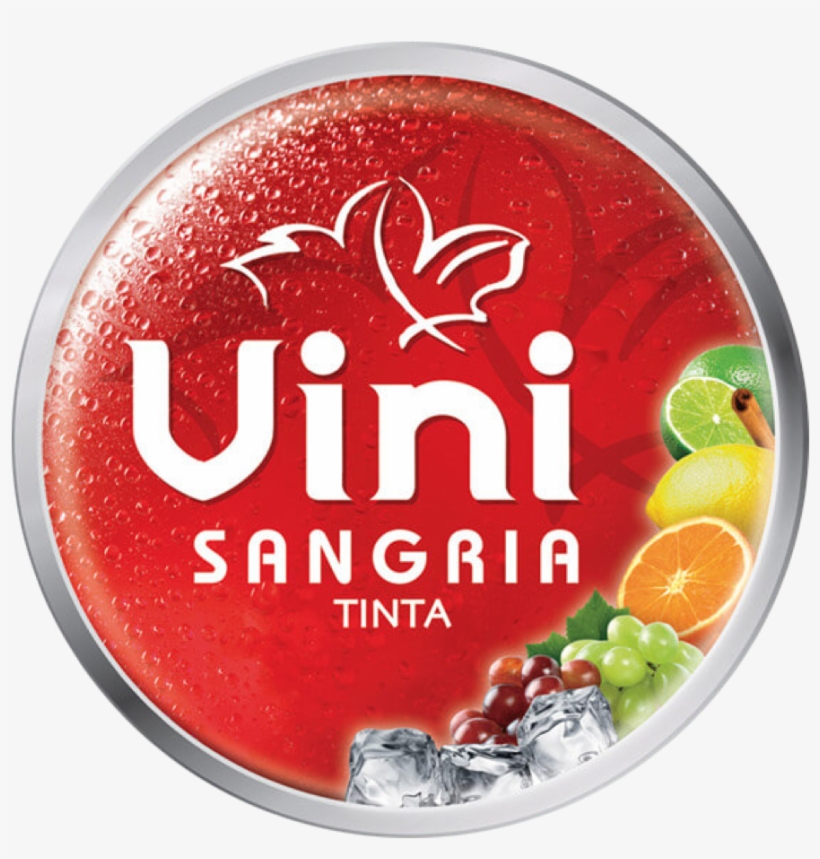 Image - Vini Sangria, transparent png download