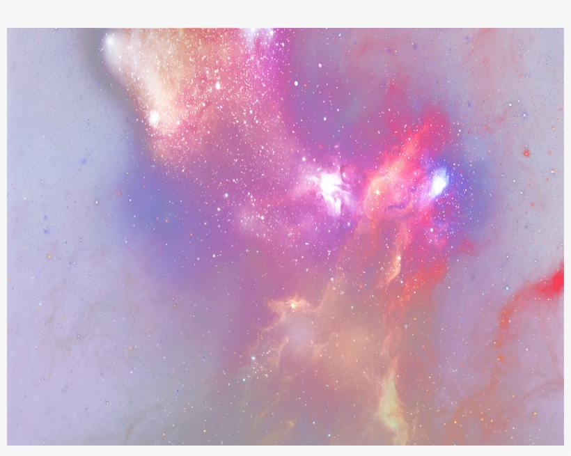 Sky Star Starry Transprent - Portable Network Graphics, transparent png download