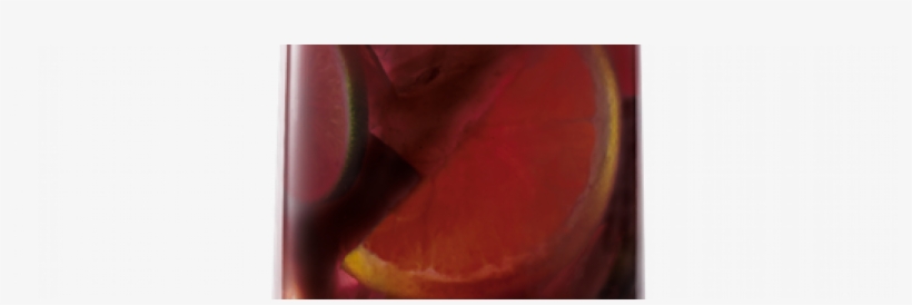 Winter Sangria - Close-up, transparent png download