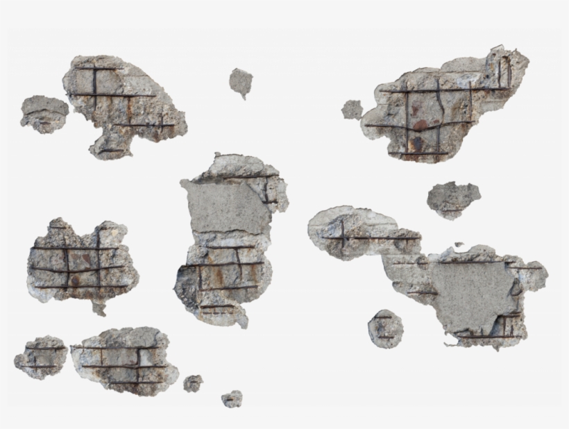 Damaged Wall Texture Png Png Image Transparent Png Free Download On Seekpng