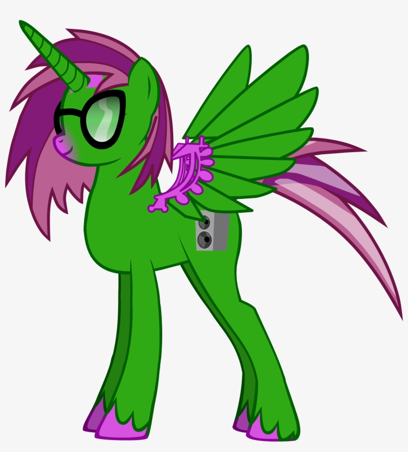 Scp 056 Dj - Fan Made Sonic, transparent png download