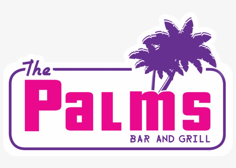 Smooth, Sexy, Chilled, The Palms Bar And Grill Is A - The Palms Bar & Grill Samui, transparent png download
