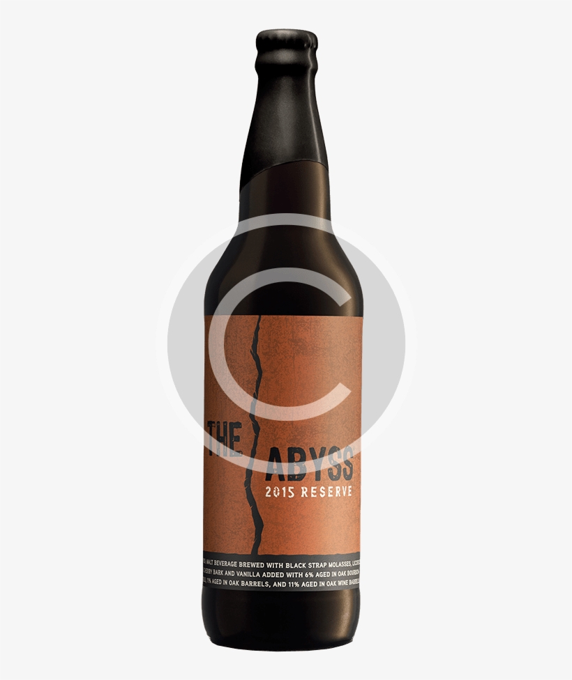 Good Chit Pilsner - Deschutes The Dissident Reserve Ale - 22 Fl Oz Bottle, transparent png download