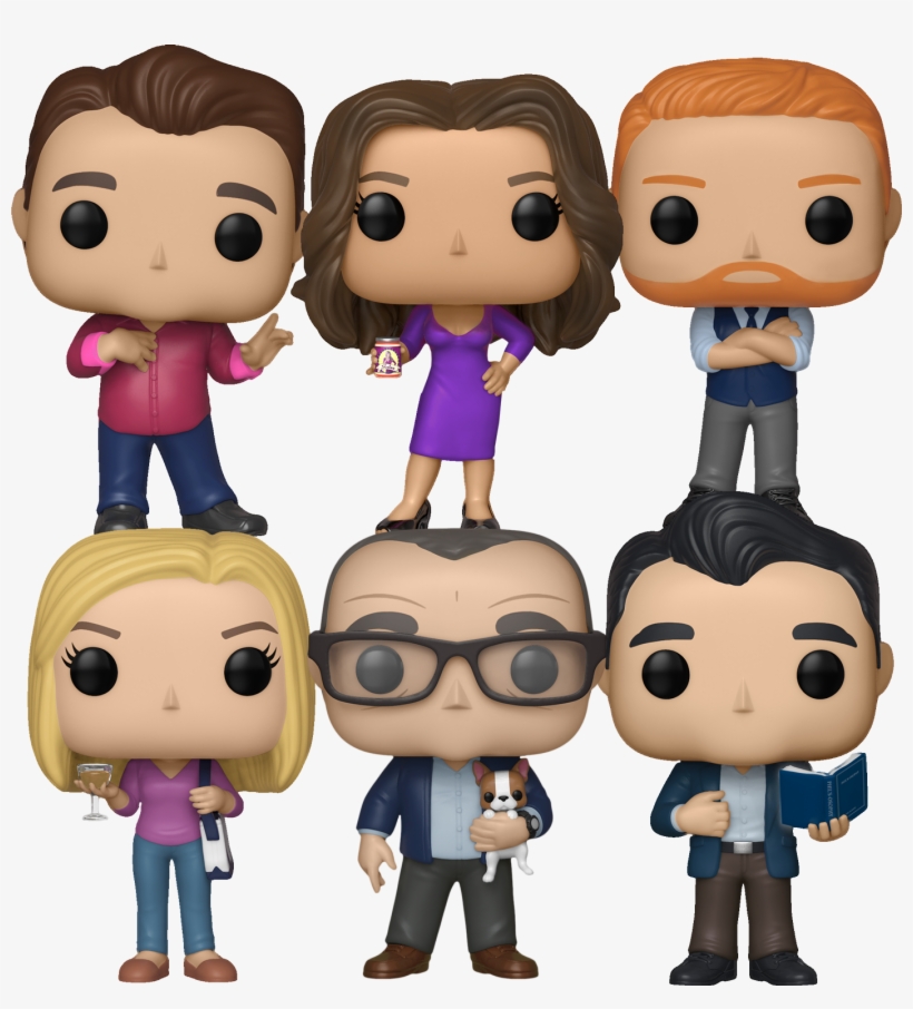 Phil's-osophy Funko Pop Vinyl Bundle - Funko, transparent png download