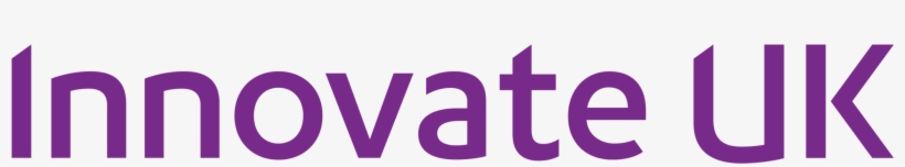 Supported By - Innovative Uk, transparent png download