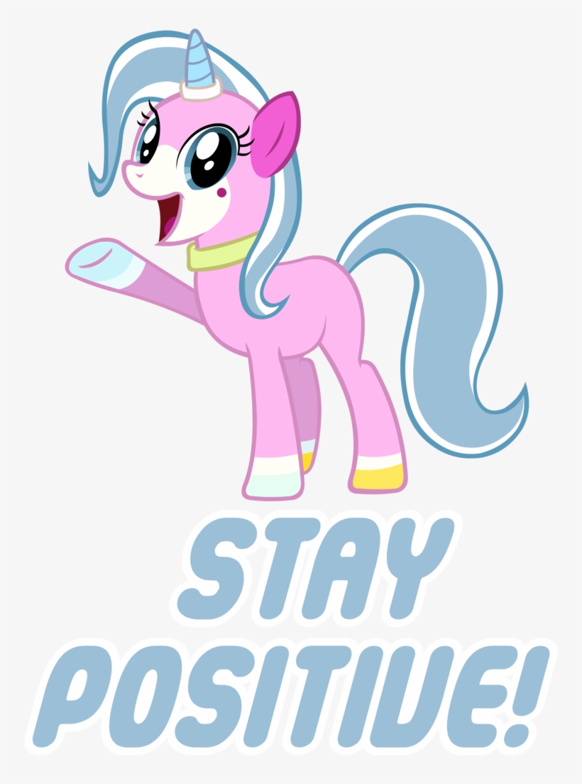 Artist Doctor Lego Motivational Ponified Safe Simple - Unikitty As A Pony, transparent png download