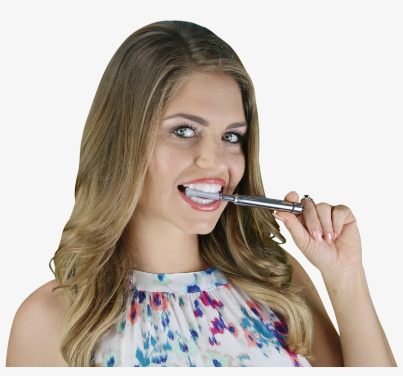 Orthodontic Aligner Vibration Technology Made Simple - Eating, transparent png download