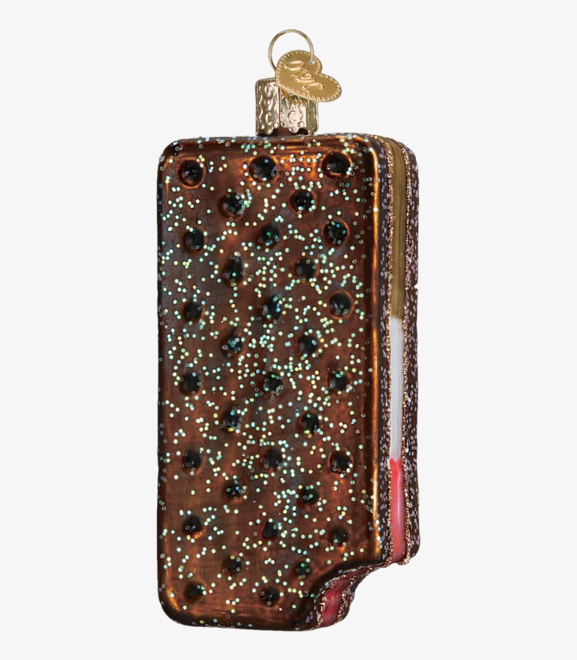 Old World Christmas - Ice Cream Sandwich, transparent png download