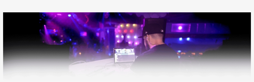 Disc Jockey, transparent png download